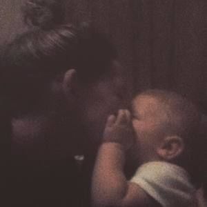 Meet your Posher, Cheyenne